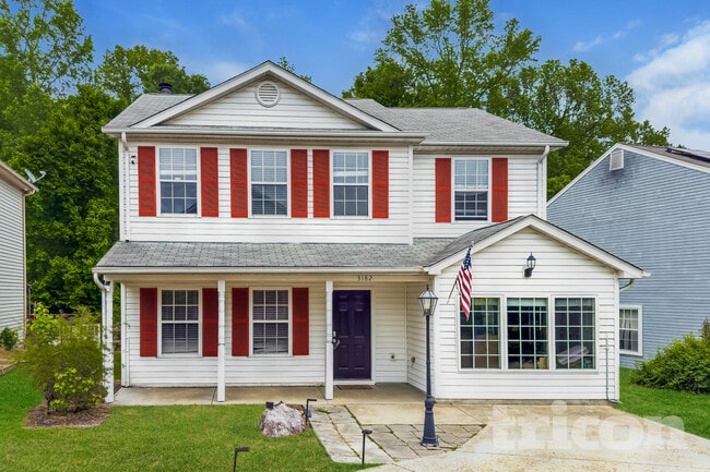 Building Photo - 3182 Gainsborough Ct