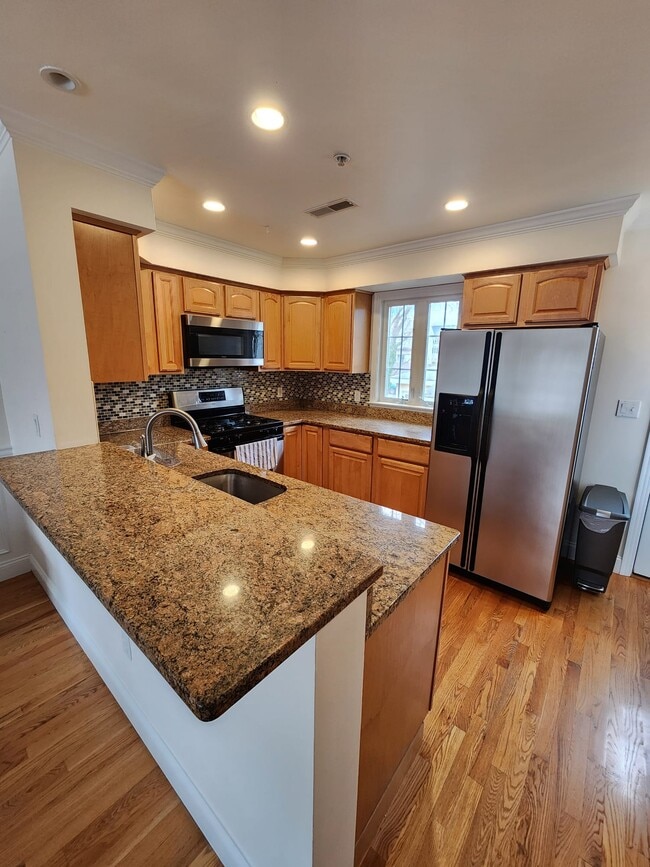 Photo - 78 Grant St Townhome