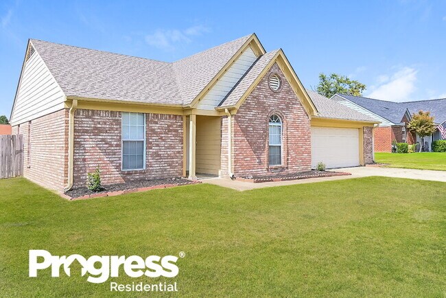 Building Photo - 9161 Preakness Dr