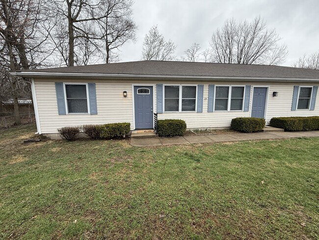 Foto del edificio - 25 W Collins St