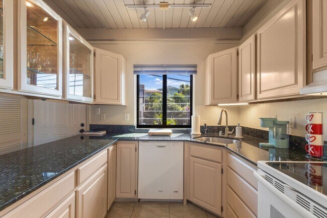 Foto del edificio - Ocean & Diamond Head Views – Kahala Gem