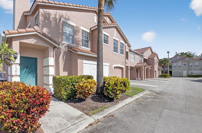 Foto del edificio - 1301 Belmont Pl