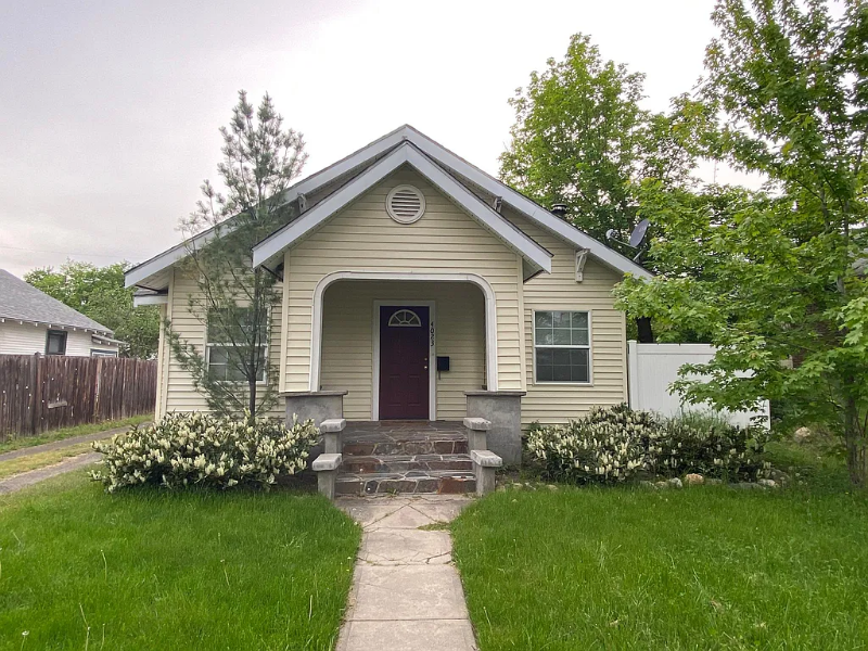 Primary Photo - 4023 N Napa St