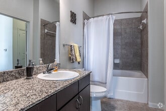 2 BR, 2 BA - 1161 SF - Haven at Main