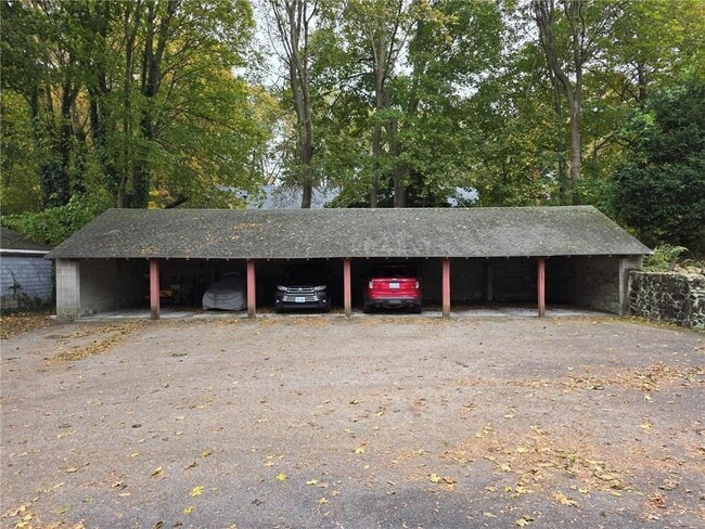 Foto del edificio - 186 Beach St