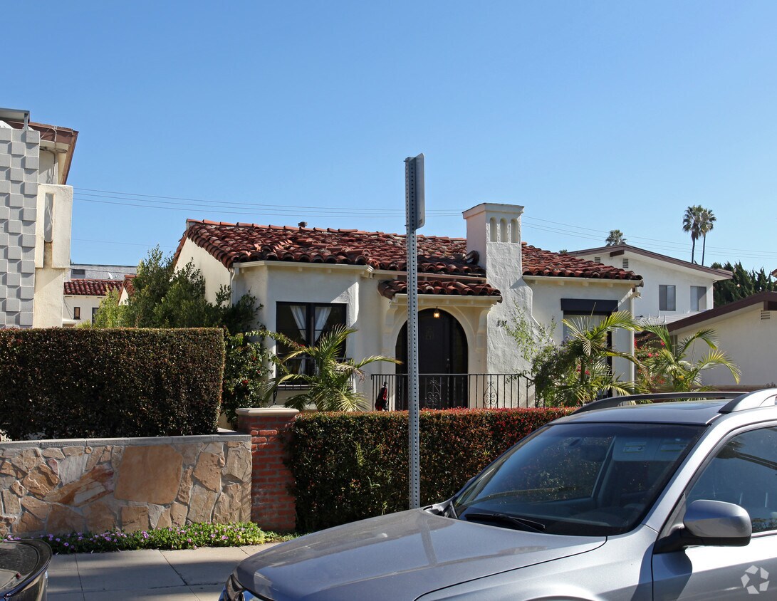 Foto del edificio - 837 19th St