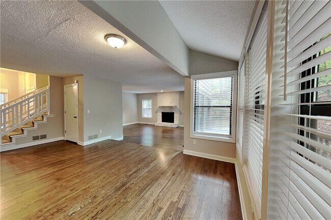 Foto del edificio - 730 Wheeler Peak Way