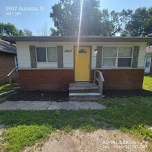 Building Photo - 3907 Aurora St