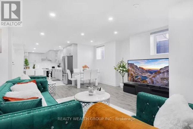 Photo du bâtiment - 7 Leo Austin Rd