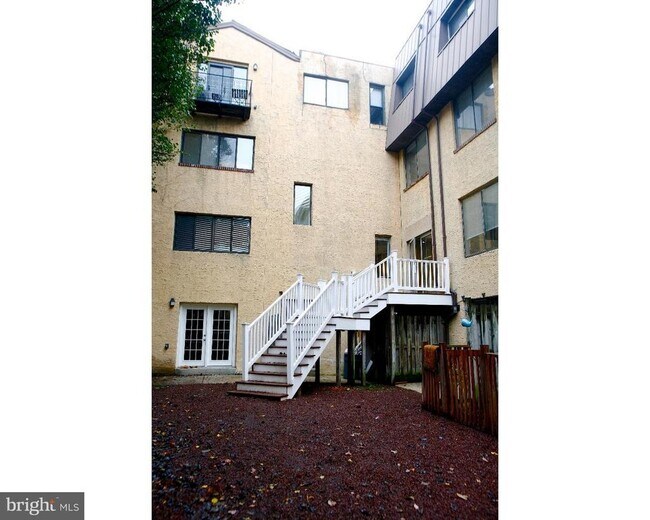 Foto del edificio - 2031 South St