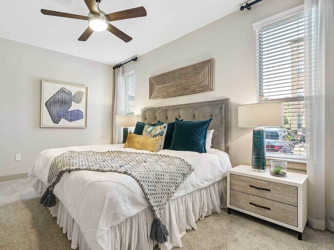 Building Photo - $1,000 Off Your Dream Apartment!