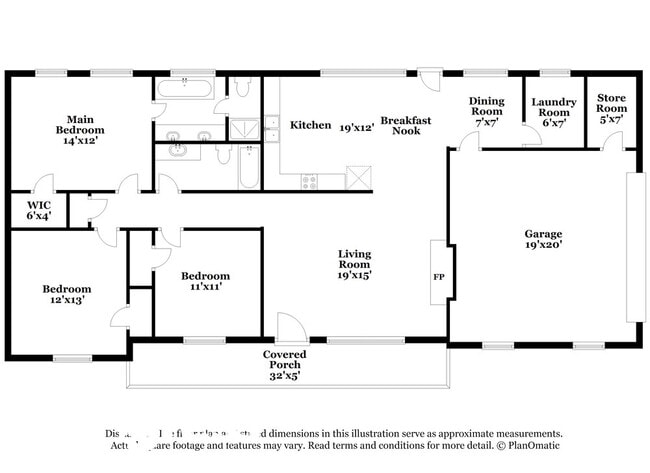 Building Photo - 4305 Derbyshire Trce SE