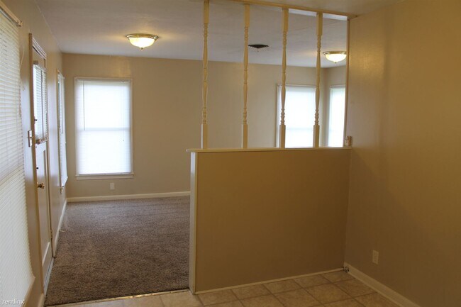 Foto del edificio - 2 br, 1 bath House - 1301 Tulane St