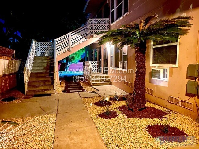 Foto del edificio - 4827 Castle Ave