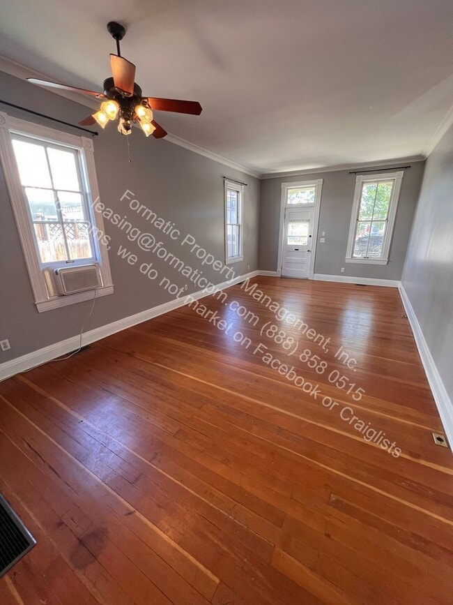 Photo - 3227 Champa St Townhome