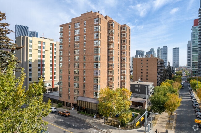 Building Photo - Oddfellow Rebekah Tower