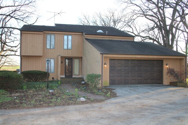 Foto del edificio - 24530 S Rowell Rd