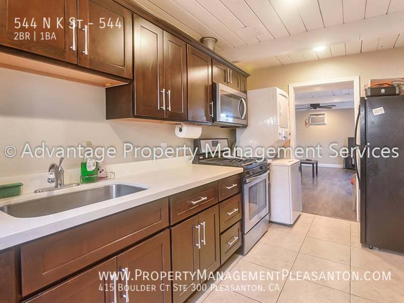 Foto principal - 544 N K St