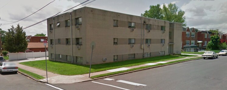 Primary Photo - 4300 Pearson Ave
