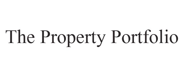 The Property Portfolio