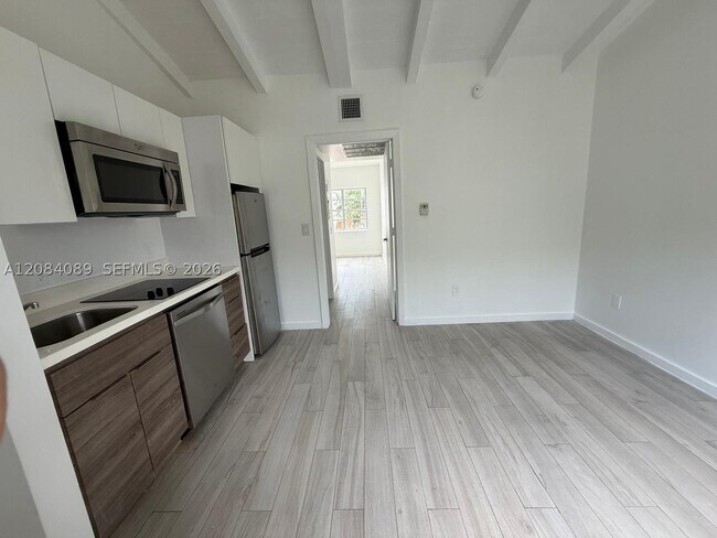 Foto del edificio - 1450 Meridian Ave