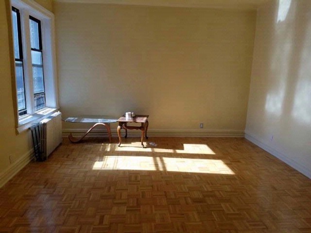 Foto del edificio - 700 W 176th St