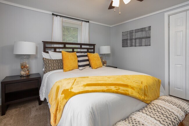Foto del edificio - 723 W Mckinley St