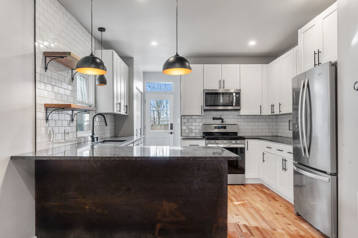 Foto principal - 1149 Summit St