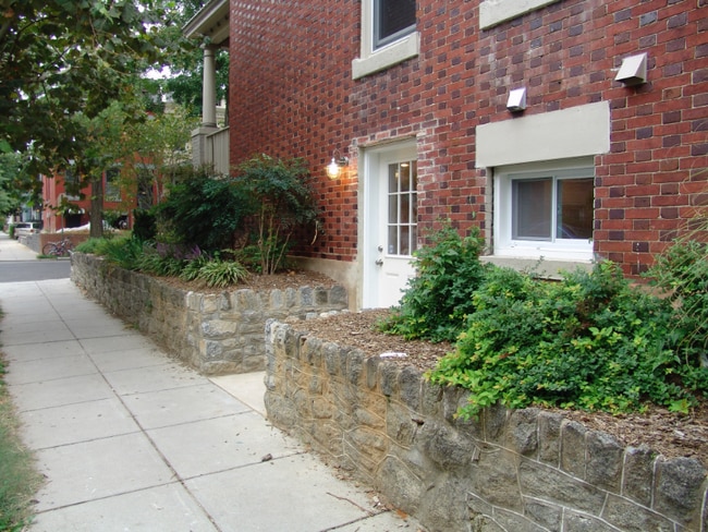 Photo - 1337 Meridian Pl NW (Washington, DC) Townhome