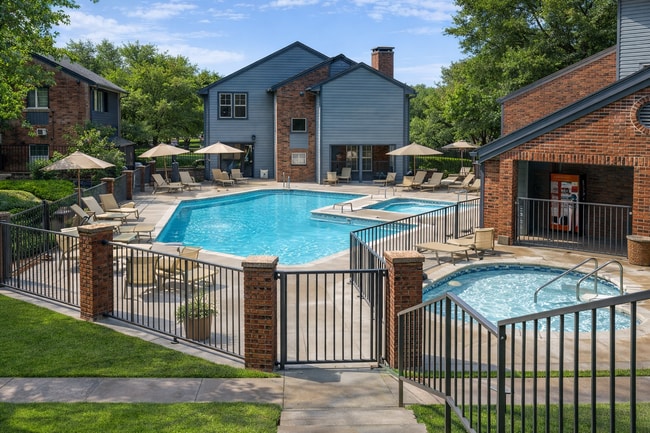 Foto del edificio - 14343 Judson Rd