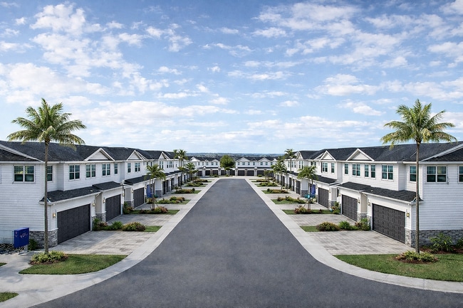 Foto del edificio - Symphony Lakes