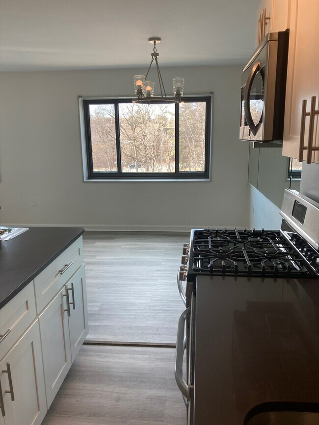 Kitchen - 1300 S Arlington Ridge Rd