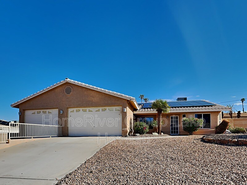 496 Meadows Dr, Lake Havasu City, AZ 86404 House for Rent in Lake