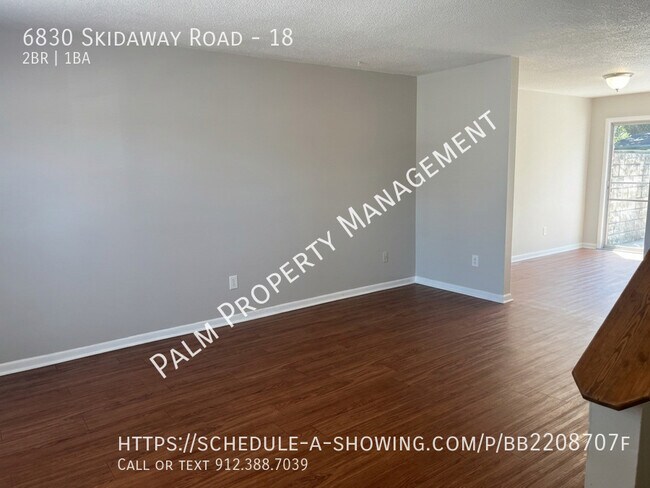 Foto del edificio - 6830 Skidaway Rd