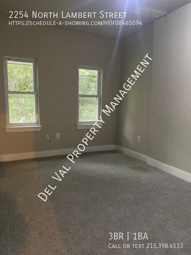 Building Photo - 2254 N Lambert St