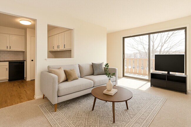 Foto del edificio - 19 Parkside Ct