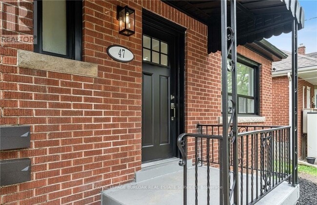 Building Photo - 47 MacDonald Ave