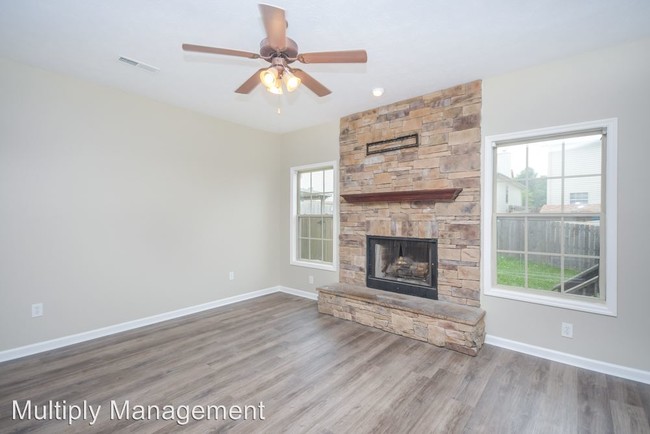 Building Photo - 3 br, 2.5 bath House - 2956 Polo Club Blvd