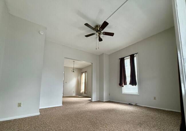 Foto del edificio - 23-25 Rickard St