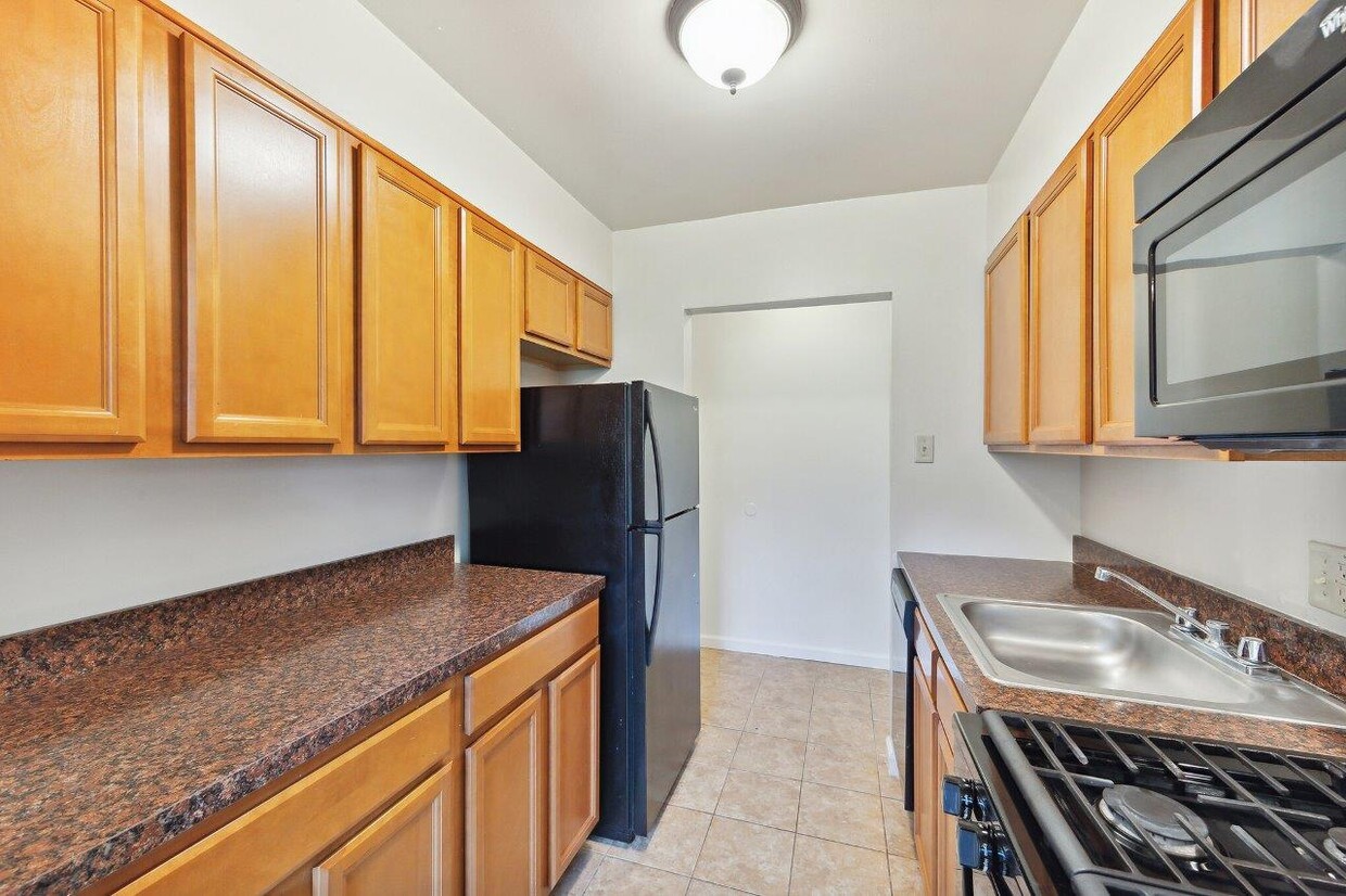 Foto principal - Ridgeview Apartment Homes