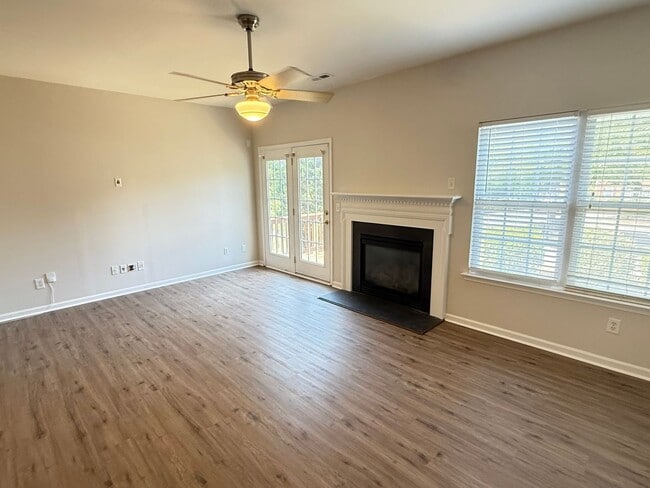 Building Photo - Renovated Cornelius Townhome with Garage, Pool & Elevated Rear Deck