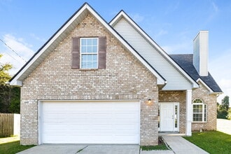 Building Photo - 3208 Sailmist Point