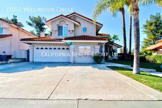 Foto del edificio - 31052 Wellington Cir