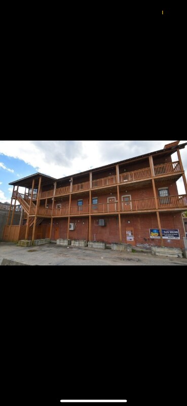 Foto del edificio - 181 Chestnut St