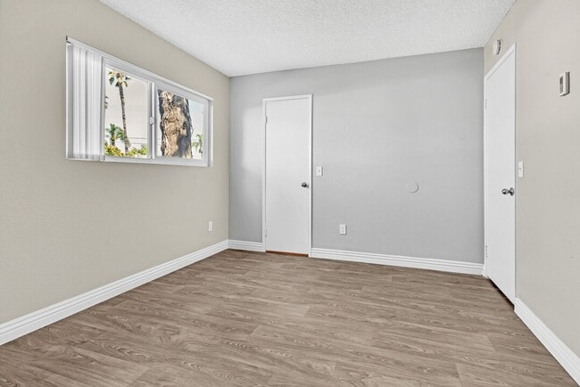 Interior Photo - The Madison