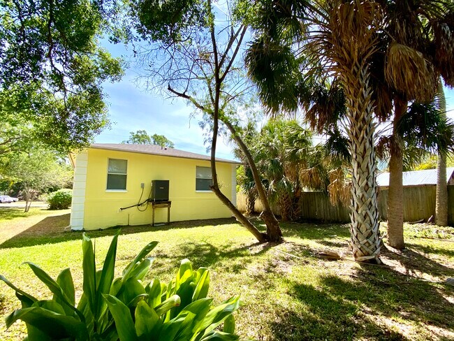 Foto del edificio - 7411 S Elliott St
