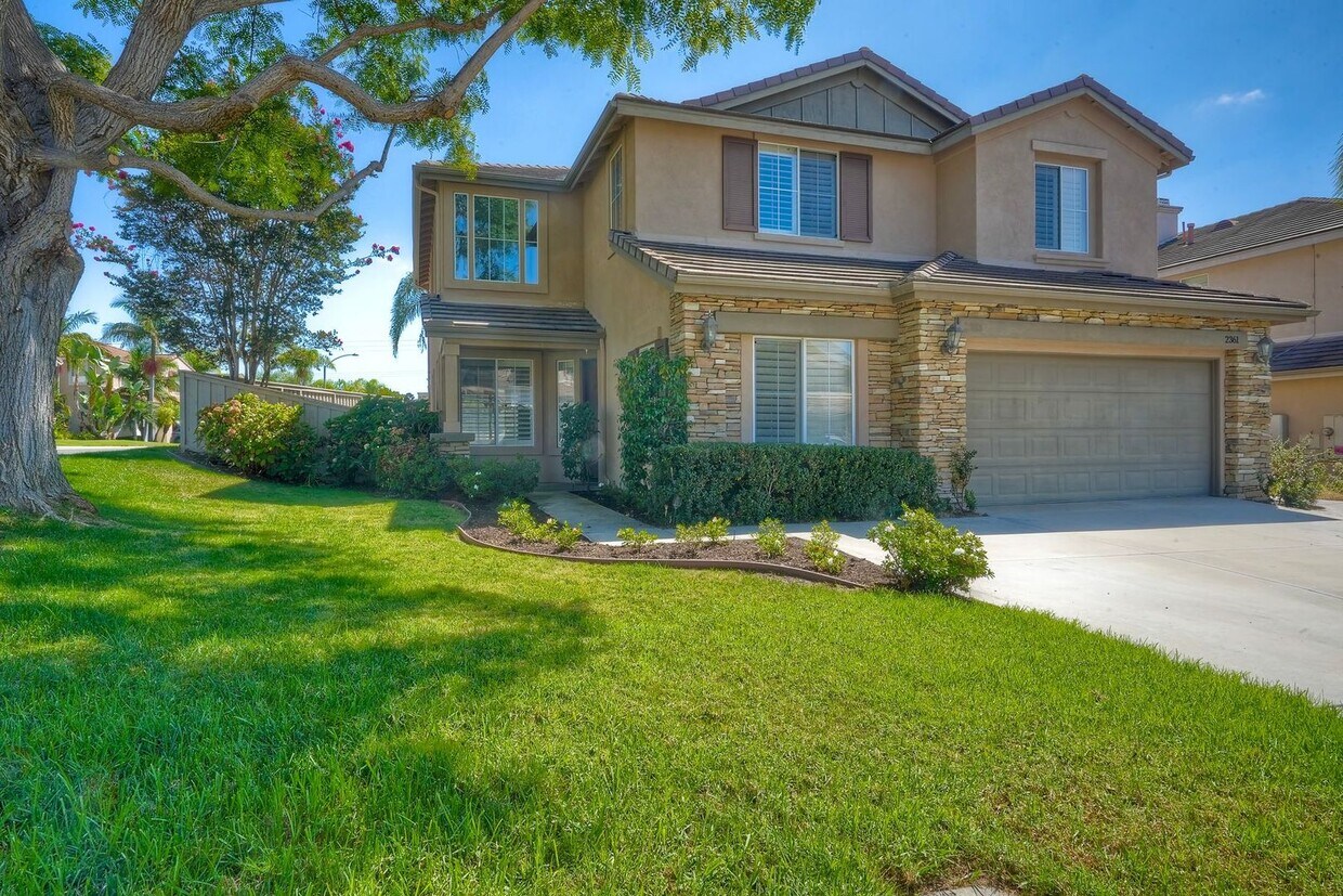 4Bed/3Bath Carlsbad Home with Office & Lo... - 4Bed/3Bath Carlsbad Home with Office  & Lo...