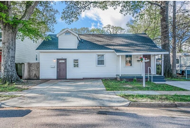 Foto principal - 1011 E Chester St