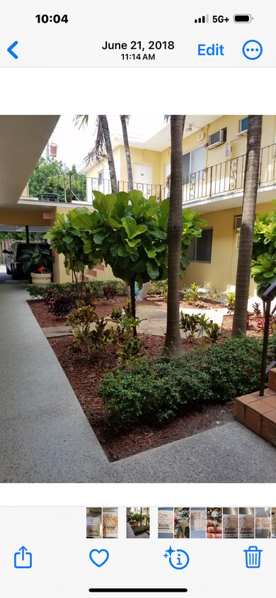 Primary Photo - 2330 SW 22nd St