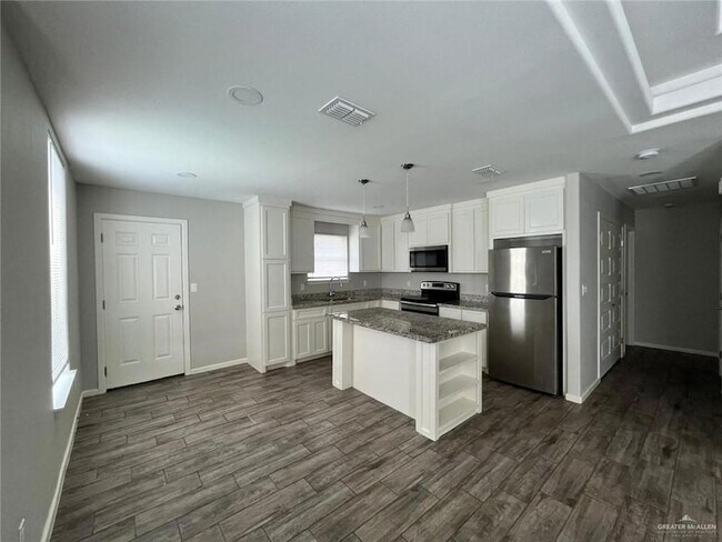 Foto del edificio - 1312 Alta Vista Dr